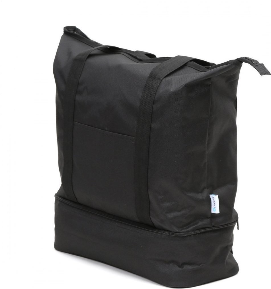 Platinet PLATINET COOLER BAG BALI BLACK
